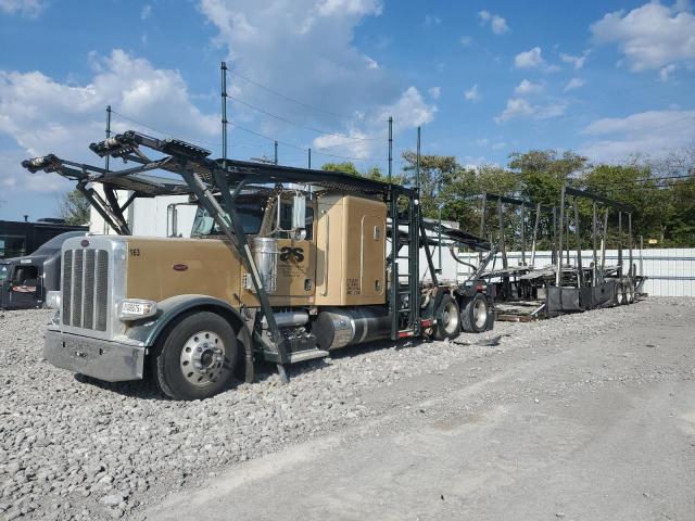 Peterbilt Tractor 389 Image 9