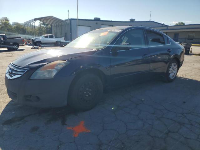  Salvage Niss Altima