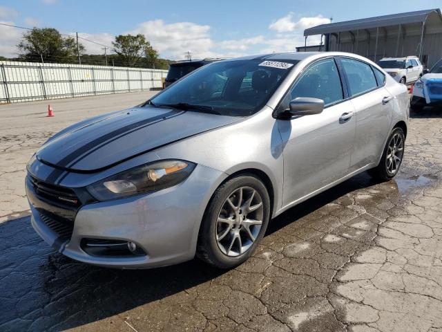  Salvage Dodge Dart