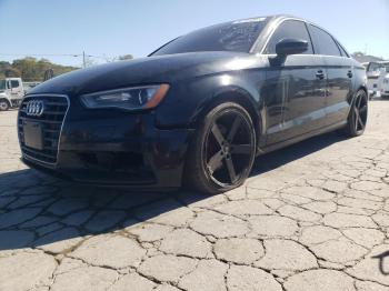  Salvage Audi A3