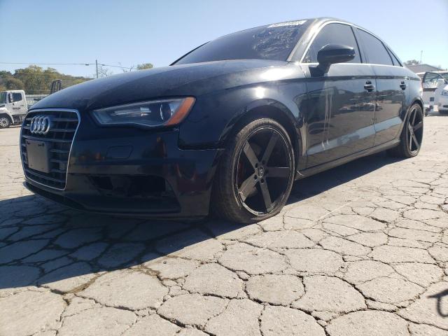  Salvage Audi A3
