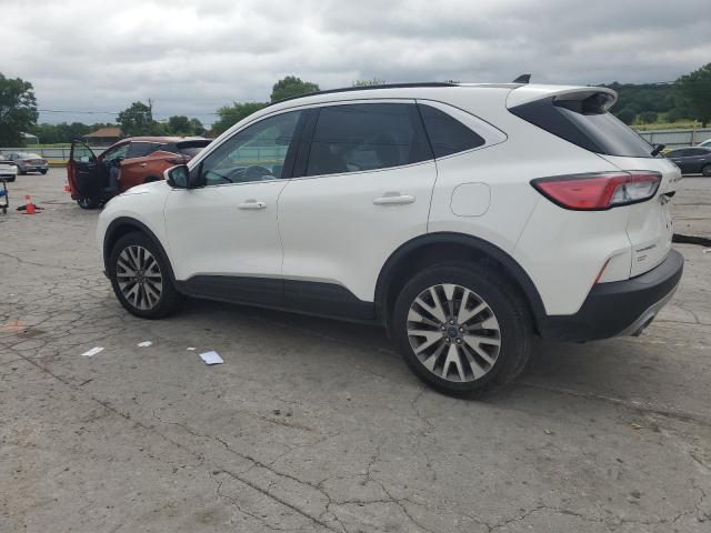 Ford Escape Titanium Image 2