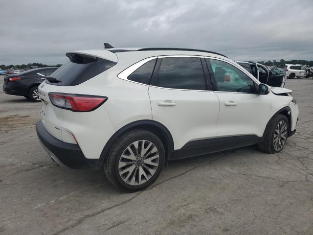 Ford Escape Titanium Image 6