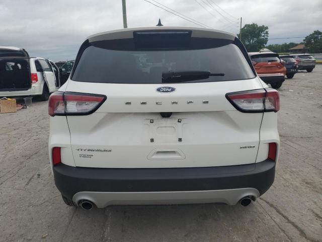 Ford Escape Titanium Image 4