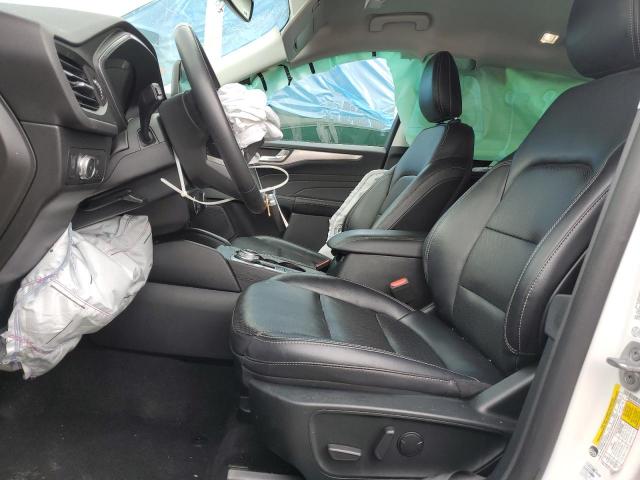 Ford Escape Titanium Image 9