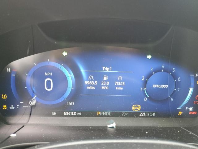 Ford Escape Titanium Image 5