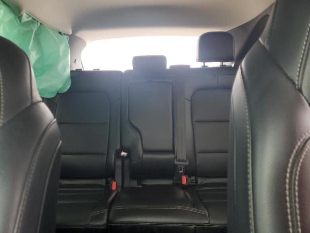 Ford Escape Titanium Image 11