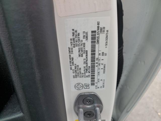 Ford Escape Titanium Image 7