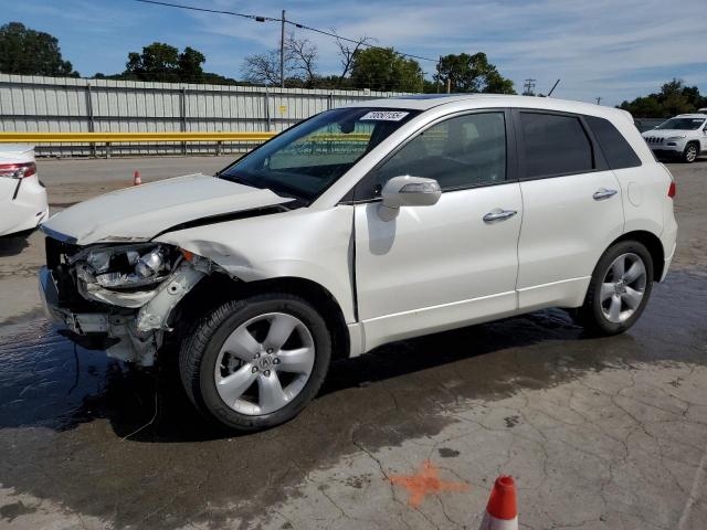  Salvage Acura RDX