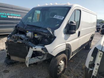  Salvage Ram Promaster