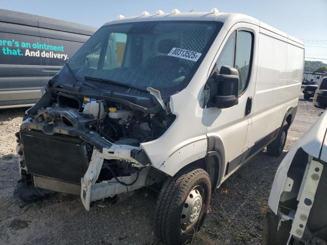  Salvage Ram Promaster