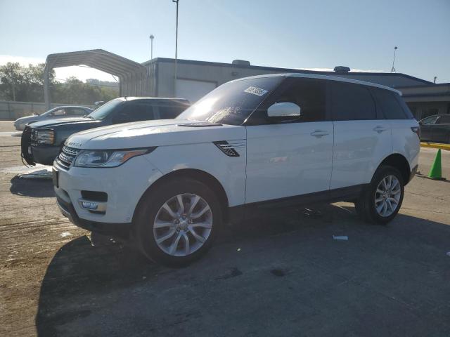  Salvage Land Rover Range Rover