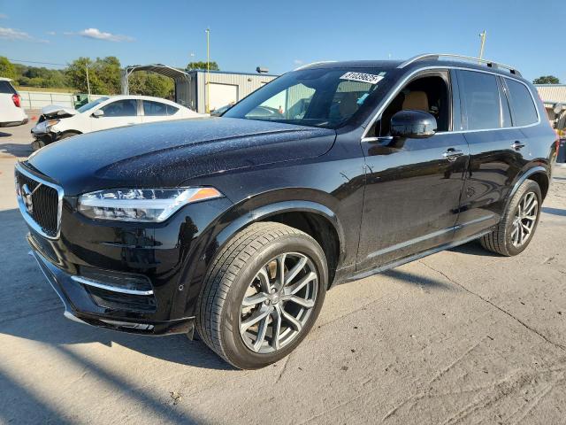  Salvage Volvo XC90
