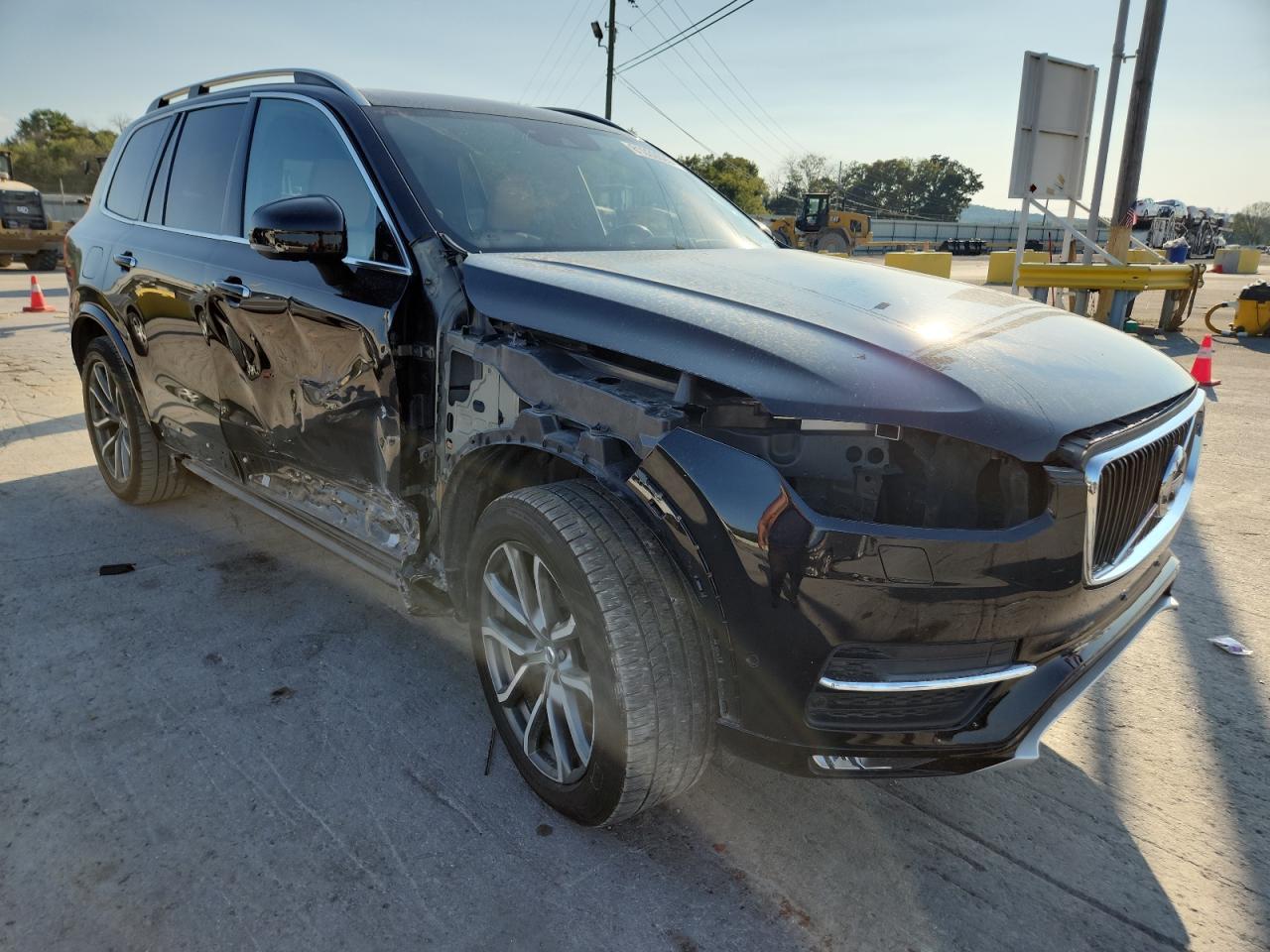 Volvo XC90 T6 Momentum Image 5