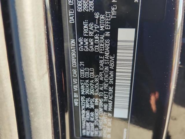 Volvo XC90 T6 Momentum Image 8