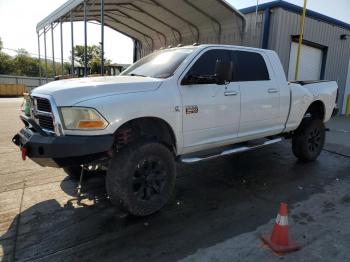  Salvage Dodge Ram 3500