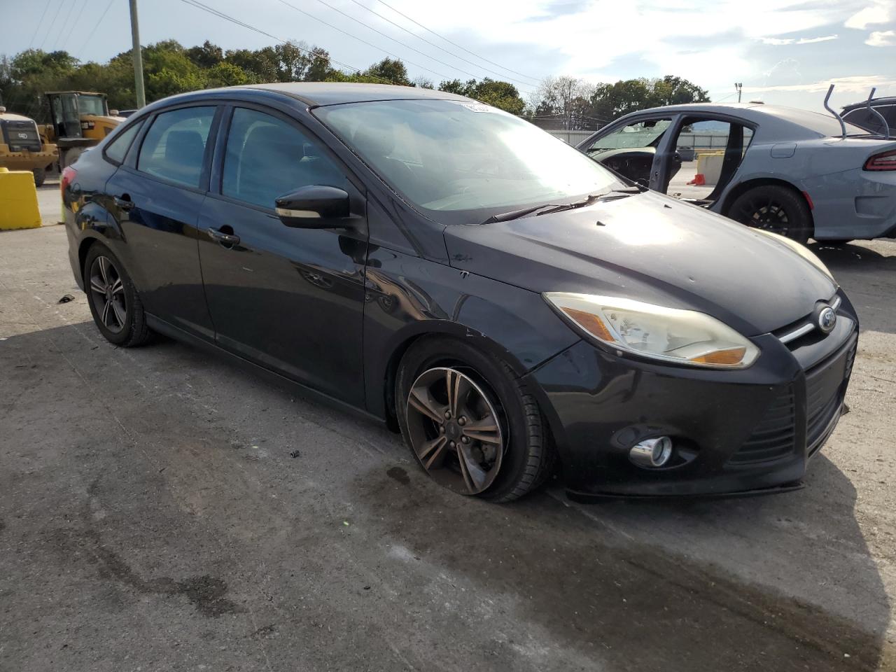 Ford Focus Se Image 3