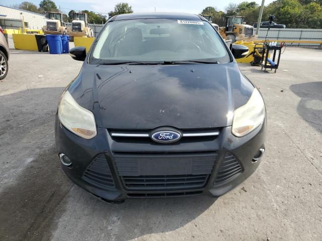 Ford Focus Se Image 4