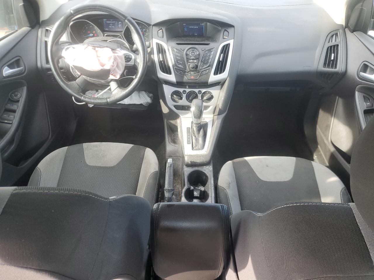 Ford Focus Se Image 10