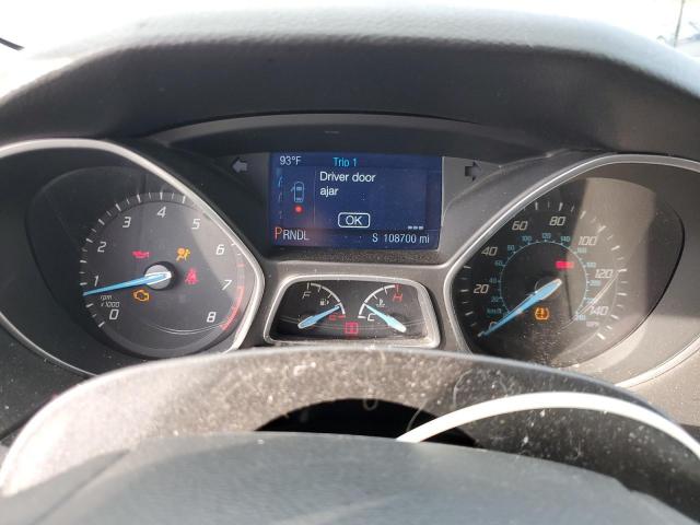 Ford Focus Se Image 9