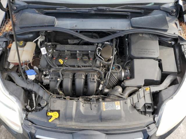 Ford Focus Se Image 8