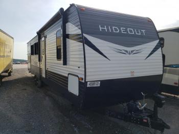  Salvage Keystone Hideout