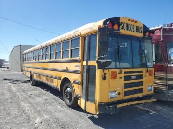  Salvage Thomas Saf-t-line