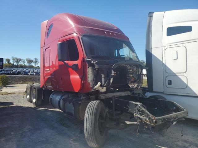  Salvage Freightliner Castadia
