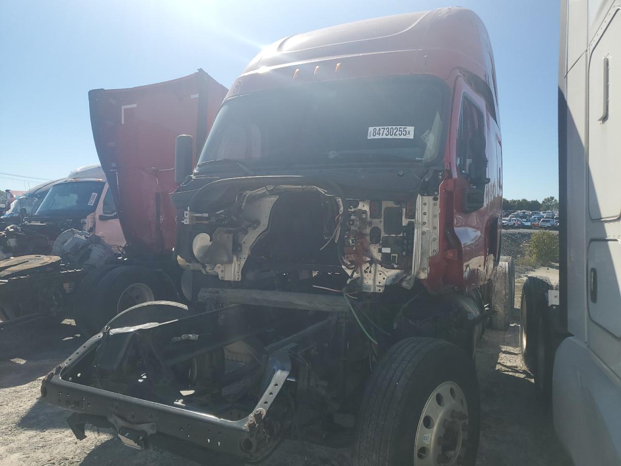 Freightliner Cascadia 1 Image 4