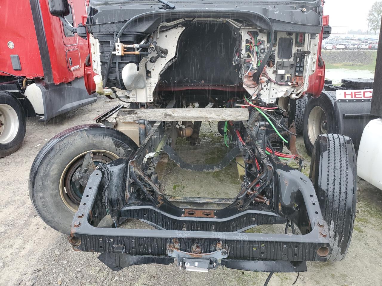 Freightliner Cascadia 1 Image 6