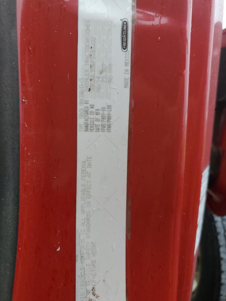 Freightliner Cascadia 1 Image 3