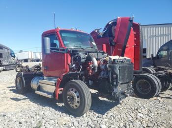  Salvage Kenworth T680
