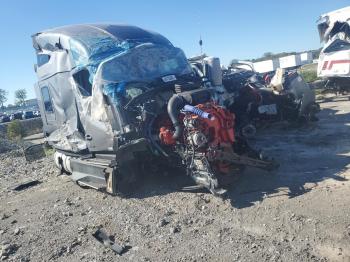  Salvage Kenworth T680