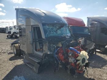  Salvage Kenworth T680