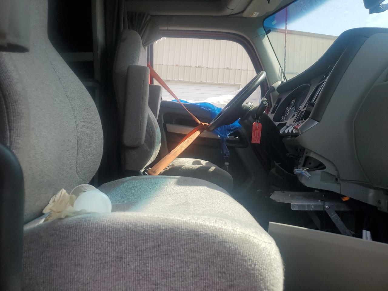 Kenworth Constructi T680 Image 6