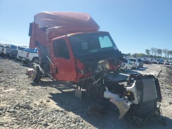  Salvage International Lt625