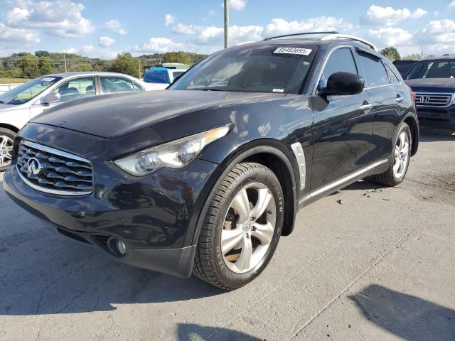  Salvage INFINITI Fx