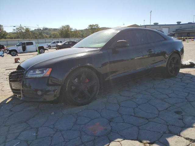  Salvage Audi A5