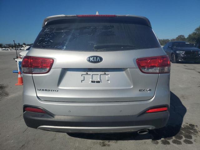 Kia Sorento Ex Image 4