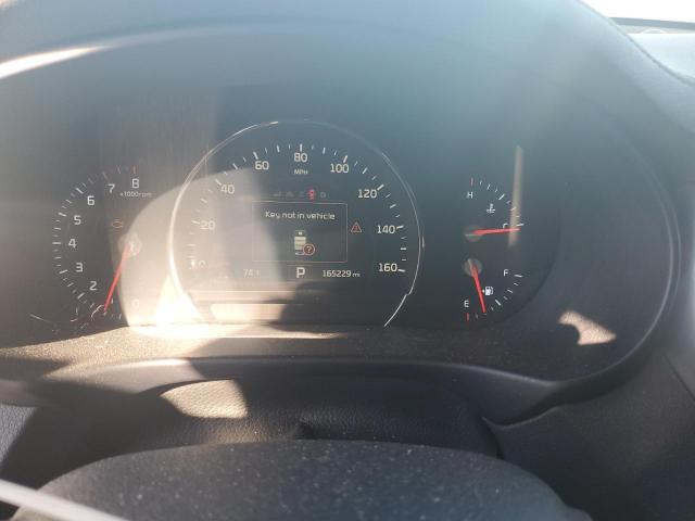 Kia Sorento Ex Image 8