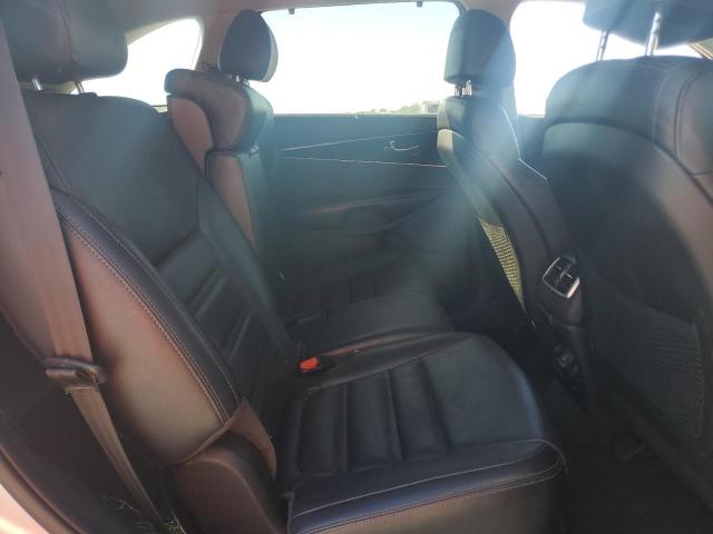 Kia Sorento Ex Image 11