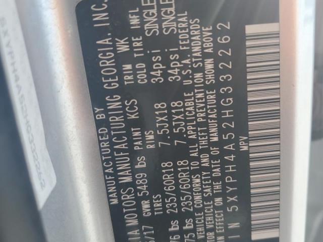 Kia Sorento Ex Image 5