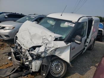  Salvage Ram Promaster