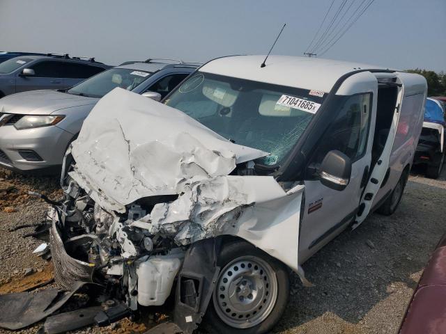  Salvage Ram Promaster