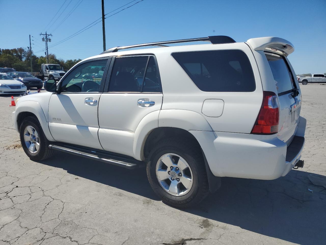 Toyota 4Runner Sr5 Image 4