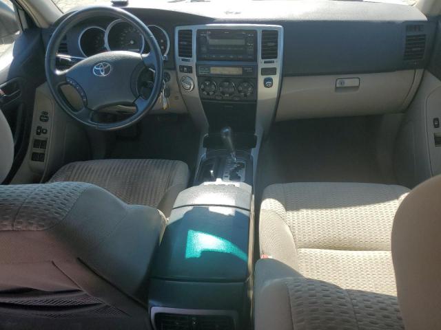 Toyota 4Runner Sr5 Image 10