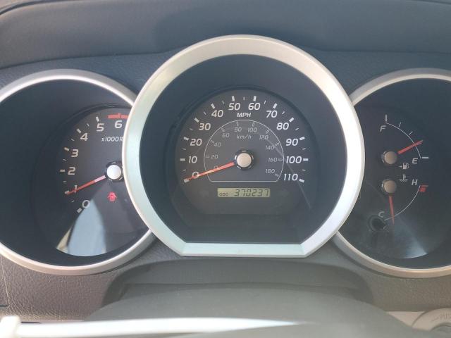 Toyota 4Runner Sr5 Image 8