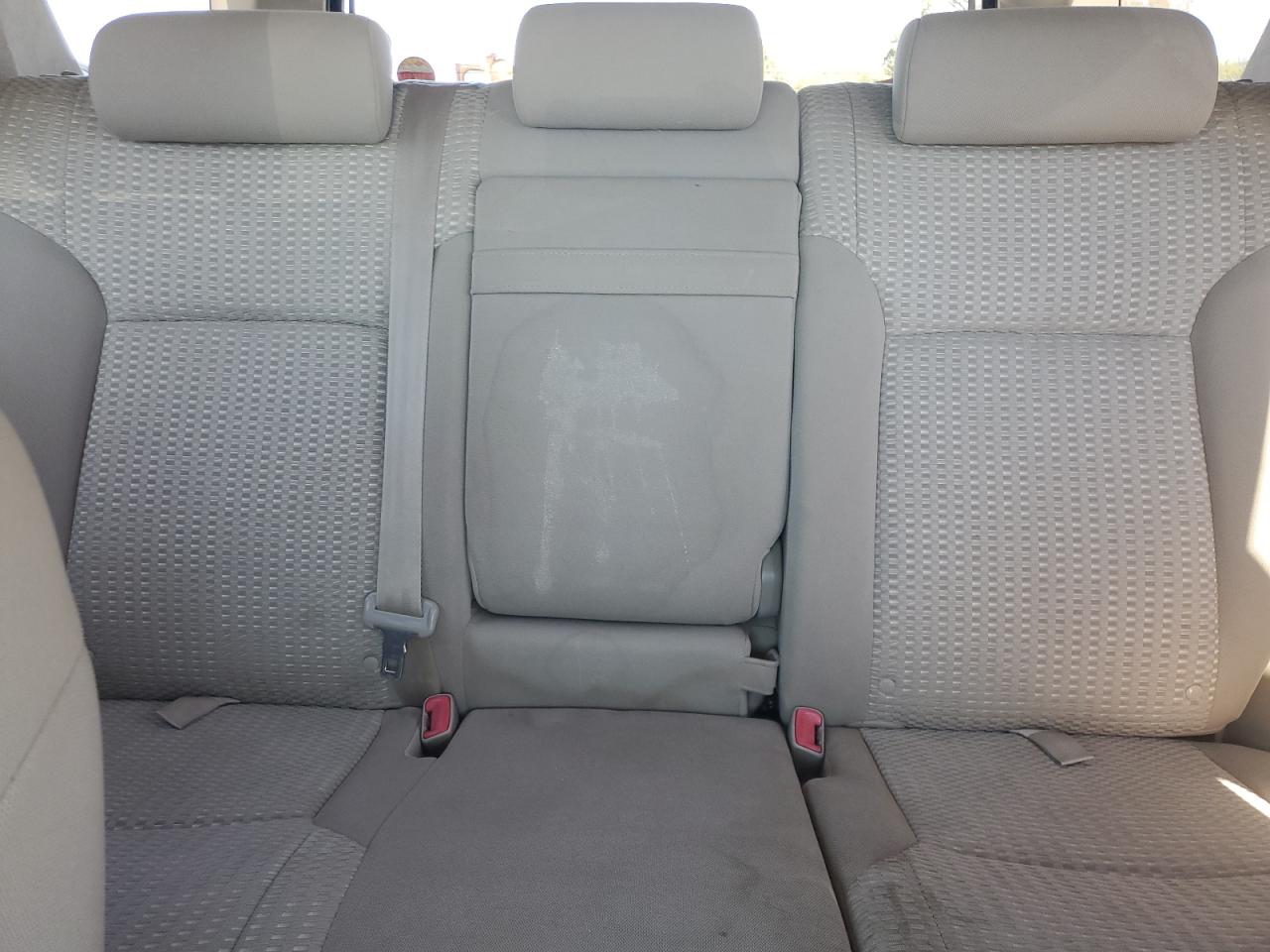 Toyota 4Runner Sr5 Image 9