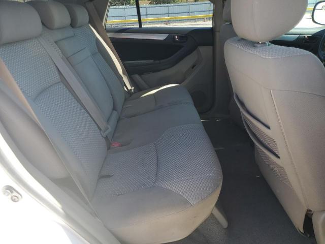 Toyota 4Runner Sr5 Image 5