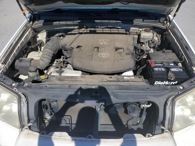 Toyota 4Runner Sr5 Image 11